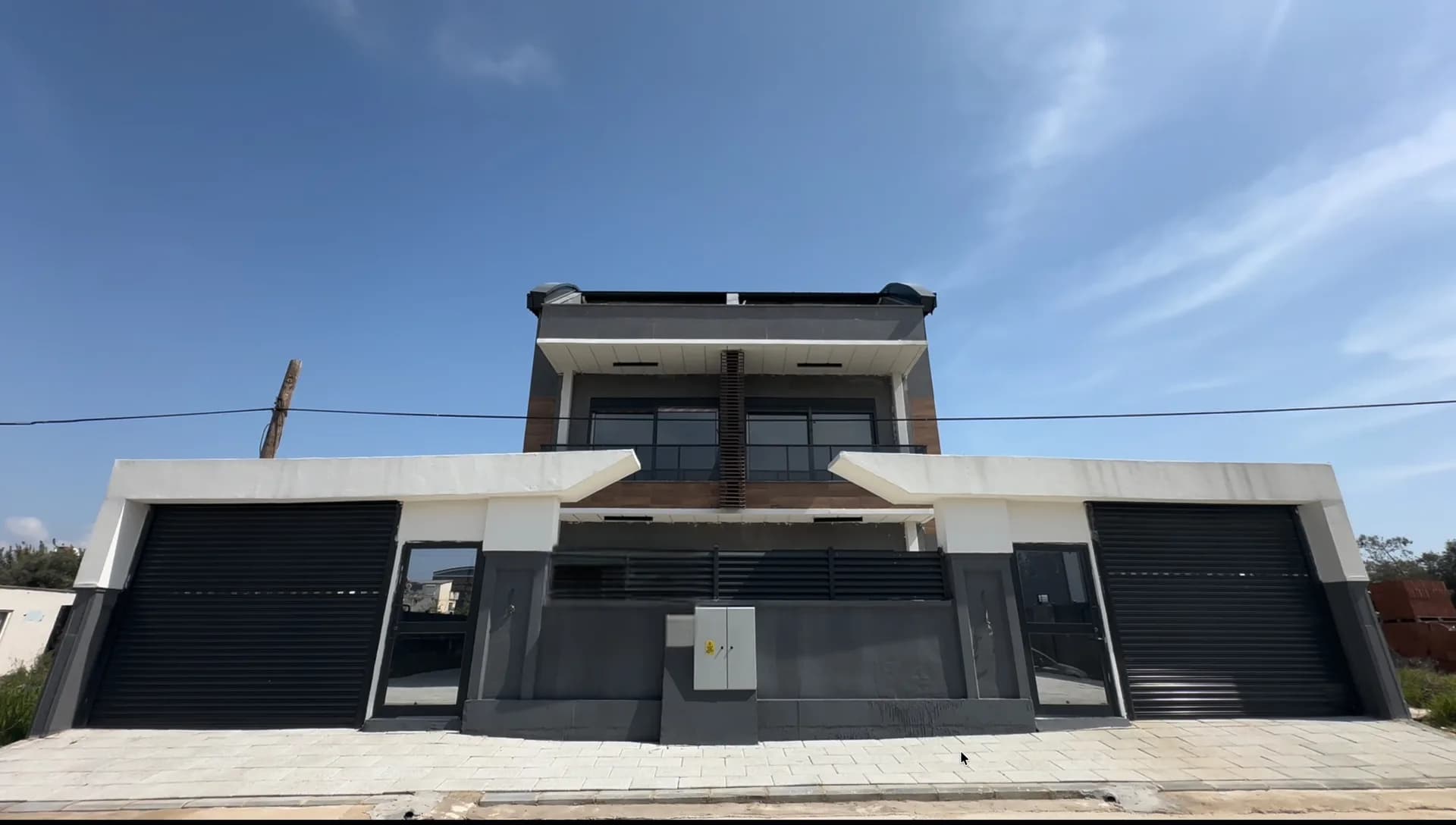 Ermenek 4+1 Villa